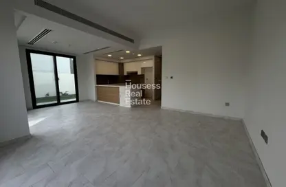 Townhouse - 4 Bedrooms - 5 Bathrooms for rent in La Rosa 3 - La Rosa - Villanova - Dubai
