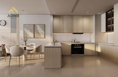 Apartment - 2 Bedrooms - 3 Bathrooms for sale in Derby Heights - District 11 - Mohammed Bin Rashid City - Dubai