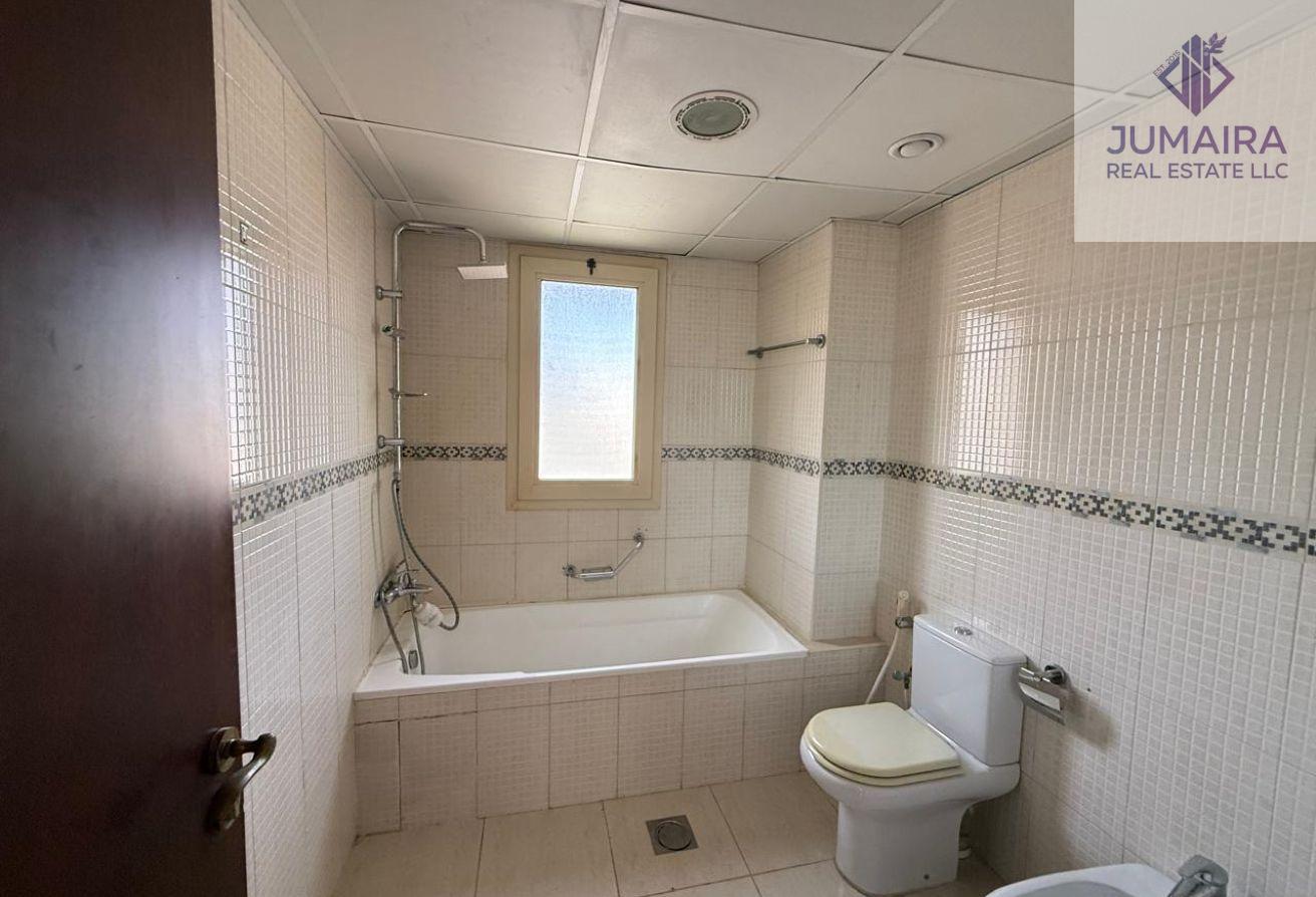 Bright I Spacious 2BR | Al Hamra Marina