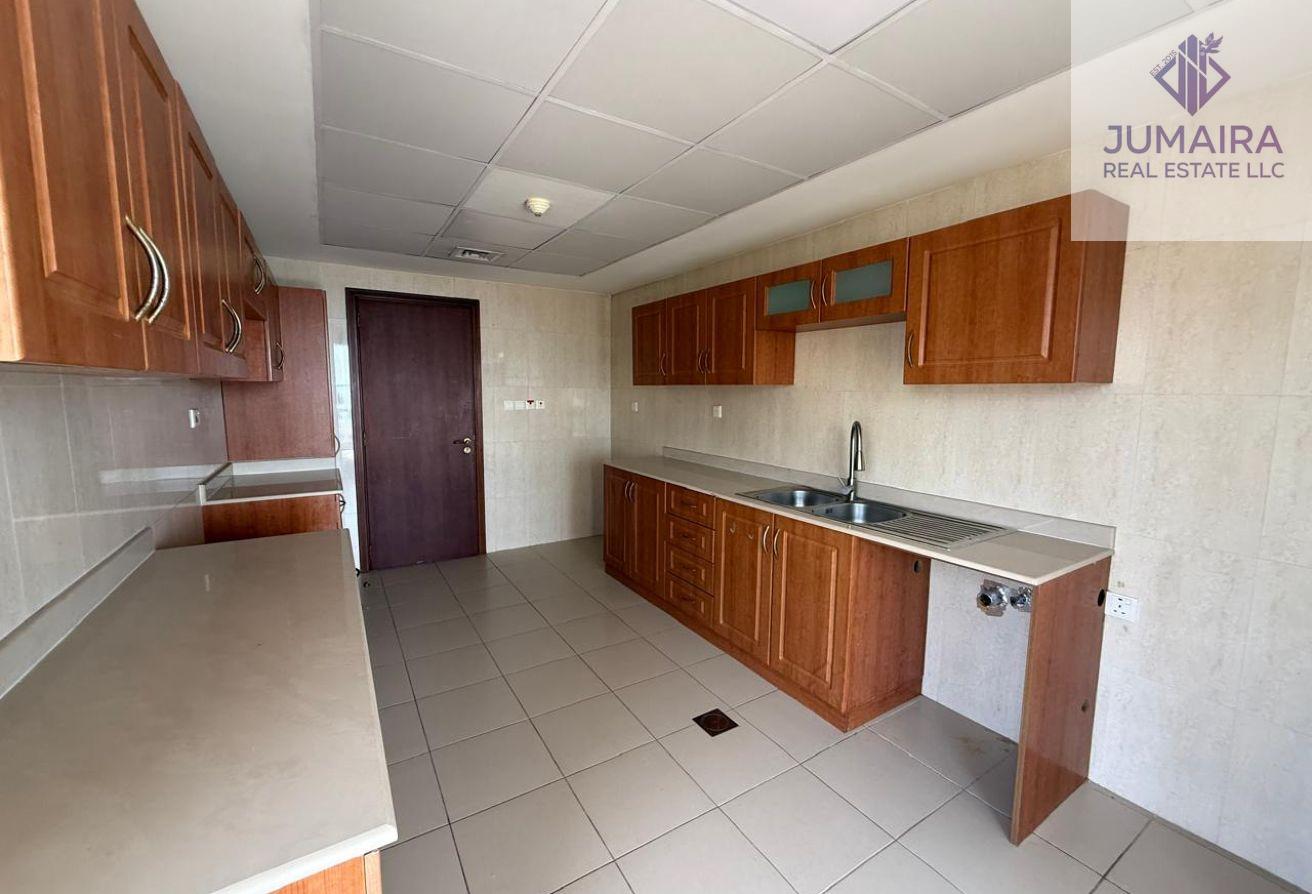 Bright I Spacious 2BR | Al Hamra Marina