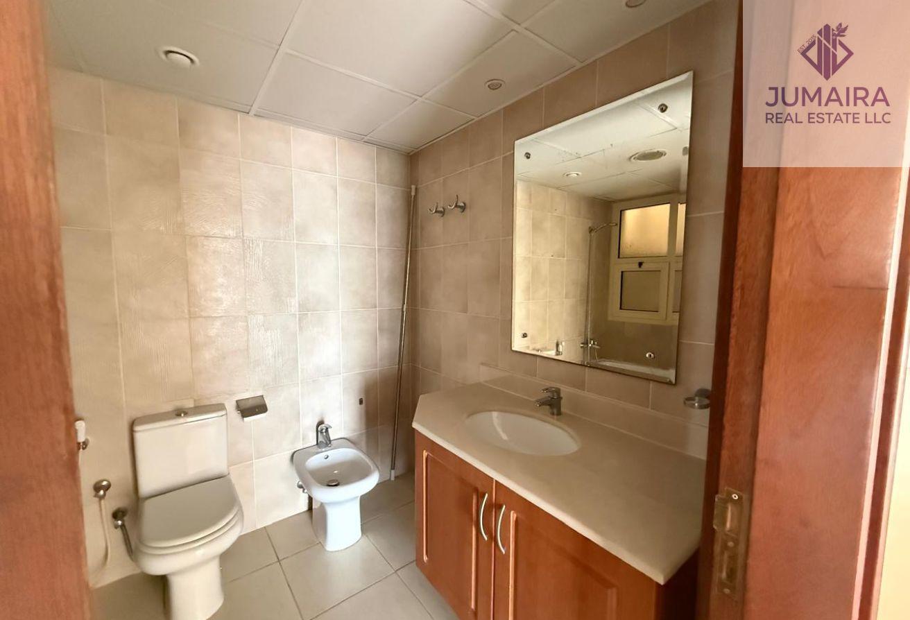 Bright I Spacious 2BR | Al Hamra Marina