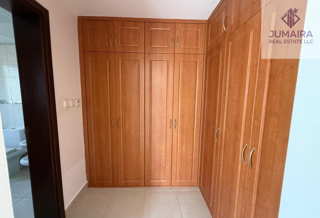 Bright I Spacious 2BR | Al Hamra Marina