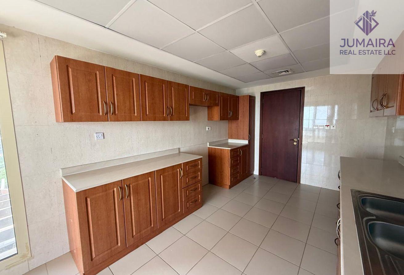 Bright I Spacious 2BR | Al Hamra Marina