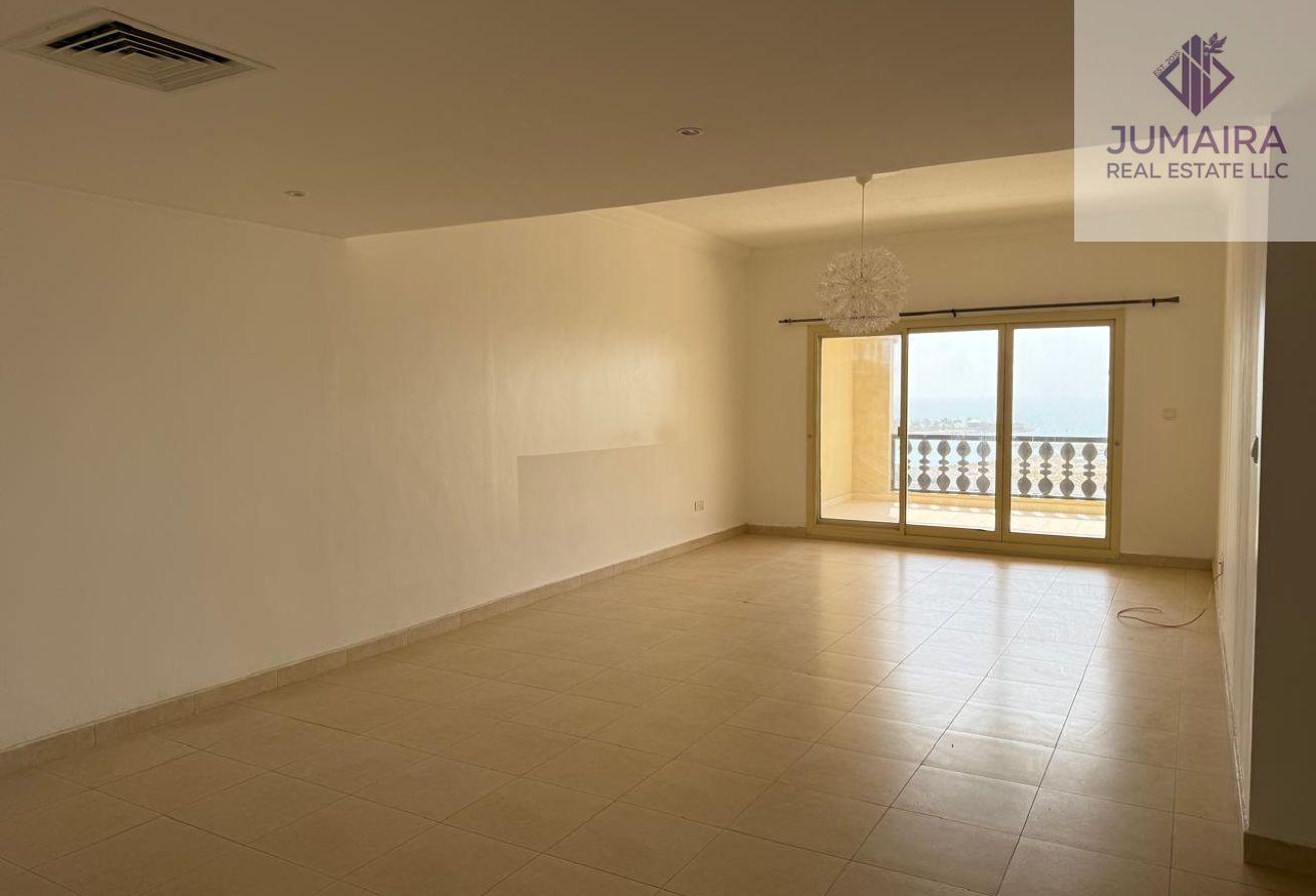 Bright I Spacious 2BR | Al Hamra Marina