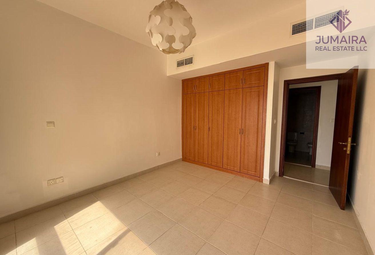 Bright I Spacious 2BR | Al Hamra Marina