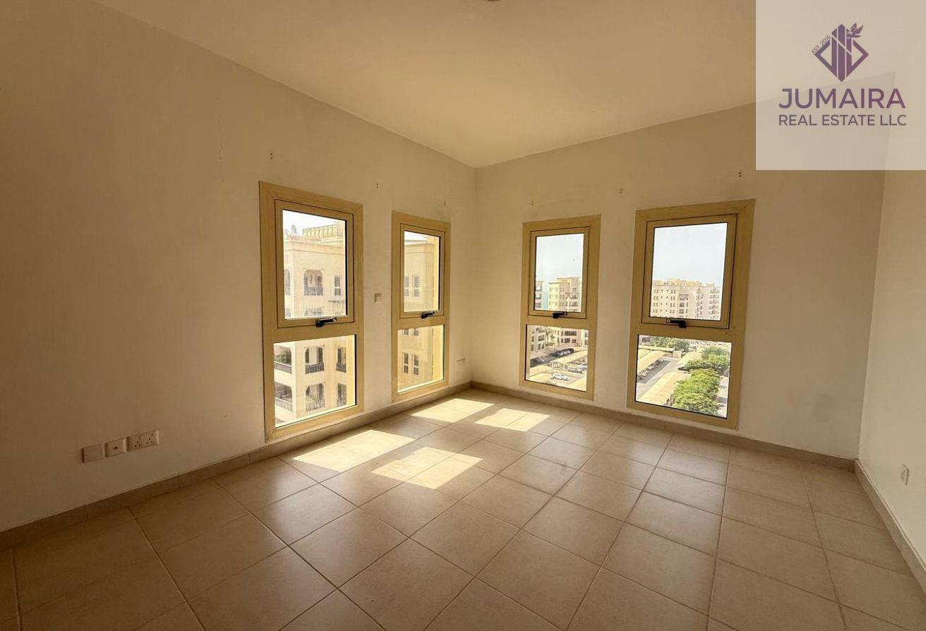 Bright I Spacious 2BR | Al Hamra Marina