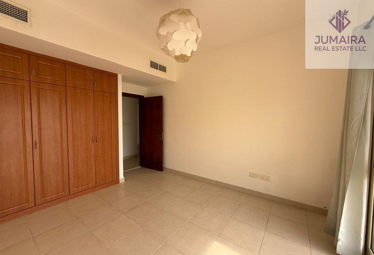Bright I Spacious 2BR | Al Hamra Marina