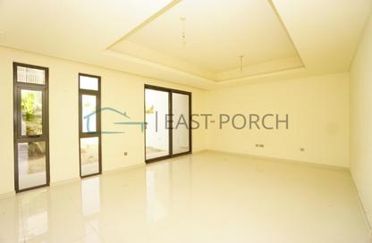 Townhouse - 3 - 4 for sale in Aster - Damac Hills 2 - Dubai