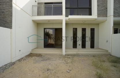 Townhouse - 3 - 4 for sale in Aster - Damac Hills 2 - Dubai