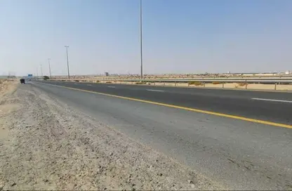 أرض - استوديو للبيع في D تلال سيتي - تلال سيتي - الشارقة