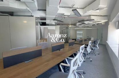 Office Space - Studio for rent in Westburry Tower 1 - Westburry Square - Business Bay - Dubai