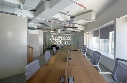 Office Space - Studio for rent in Westburry Tower 1 - Westburry Square - Business Bay - Dubai