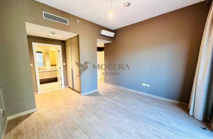 Apartment - 2 - 2 for rent in Breeze at Creek Beach Building 3 - Breeze at Creek Beach - Creek Beach - Dubai Creek Harbour (The Lagoons) - Dubai