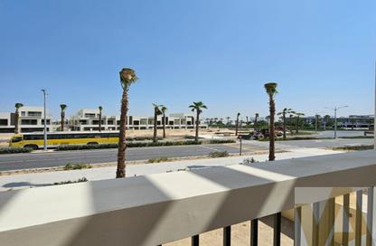 Townhouse - 4 Bedrooms - 5 Bathrooms for sale in Malta - Damac Lagoons - Dubai