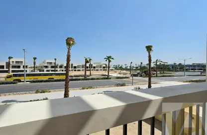 Townhouse - 4 Bedrooms - 5 Bathrooms for sale in Malta - Damac Lagoons - Dubai Townhouse - 4 Bedrooms - 5 Bathrooms for sale in Malta - Damac Lagoons - Dubai