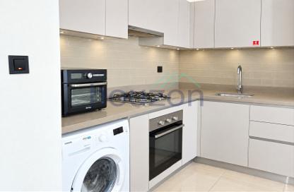 Apartment - 2 - 2 for rent in Sobha Creek Vistas Reserve Tower A - Sobha Creek Vistas Reserve - Sobha Hartland - Mohammed Bin Rashid City - Dubai