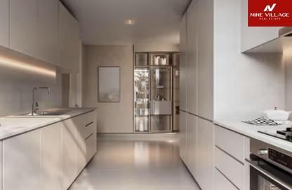 Villa - 3 - 3 for sale in District 12 - Jumeirah Village Circle - Dubai Villa - 3 - 3 for sale in District 12 - Jumeirah Village Circle - Dubai