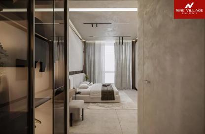 Villa - 3 - 3 for sale in District 12 - Jumeirah Village Circle - Dubai