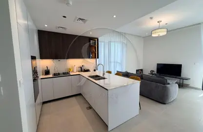 Apartment - 1 Bedroom - 1 Bathroom for rent in RA1N Residence - District 12 - Jumeirah Village Circle - Dubai