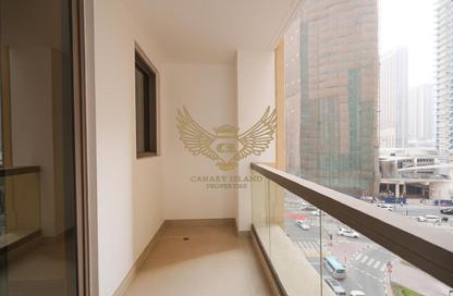 Apartment - 3 Bedrooms - 3 Bathrooms for sale in Murjan 1 - Murjan - Jumeirah Beach Residence - Dubai
