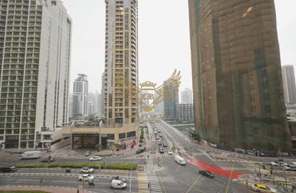 Apartment - 3 Bedrooms - 3 Bathrooms for sale in Murjan 1 - Murjan - Jumeirah Beach Residence - Dubai