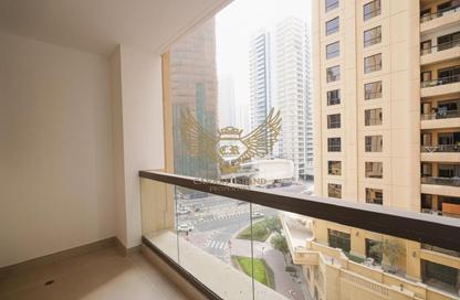 Apartment - 3 Bedrooms - 3 Bathrooms for sale in Murjan 1 - Murjan - Jumeirah Beach Residence - Dubai