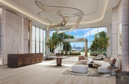 Apartment - 4 Bedrooms - 6 Bathrooms for sale in The Edit at D3 Tower A - The Edit at D3 - Dubai Design District - Dubai
