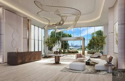 شقة - 4 غرف نوم - 6 حمامات للبيع في ذي اديت - دبي ديزاين ديستريكت - دبي