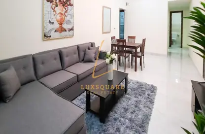 Apartment - 2 Bedrooms - 3 Bathrooms for rent in Sydney Tower - District 18 - Jumeirah Village Circle - Dubai