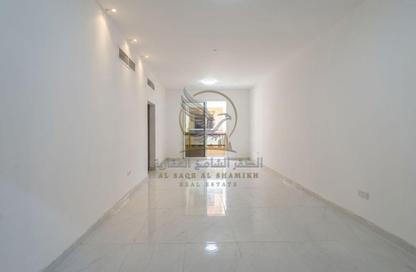 Apartment - 2 Bedrooms - 3 Bathrooms for rent in Al Telal Building - Al Majaz 2 - Al Majaz - Sharjah