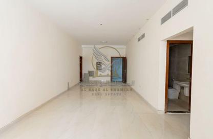 Apartment - 2 Bedrooms - 3 Bathrooms for rent in Al Telal Building - Al Majaz 2 - Al Majaz - Sharjah