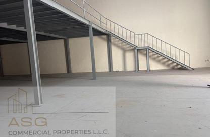 Warehouse - Studio - 1 Bathroom for rent in Dubai Investment Park 2 (DIP 2) - Dubai Investment Park (DIP) - Dubai