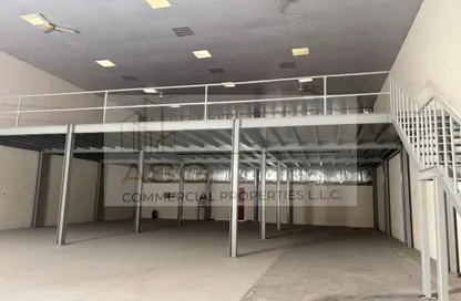 مستودع - استوديو للايجار في مجمع دبي للاستثمار 2 - مجمع دبي للاستثمار - دبي