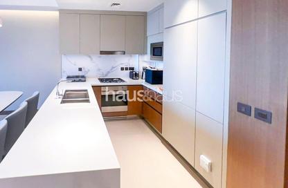 Apartment - 2 Bedrooms - 2 Bathrooms for rent in The Address Residences Dubai Opera Tower 1 - The Address Residences Dubai Opera - Downtown Dubai - Dubai