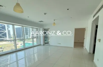 Apartment - 1 Bedroom - 2 Bathrooms for rent in Al Shera Tower - JLT Cluster E - Jumeirah Lake Towers - Dubai