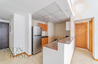 Apartment - 1 - 1 for rent in Marina Diamond 4 - Marina Diamonds - Dubai Marina - Dubai