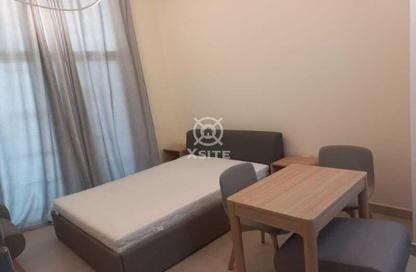 Apartment - Studio - 1 Bathroom for rent in Azizi Plaza - Al Furjan - Dubai Apartment - Studio - 1 Bathroom for rent in Azizi Plaza - Al Furjan - Dubai