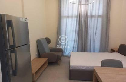Apartment - Studio - 1 Bathroom for rent in Azizi Plaza - Al Furjan - Dubai Apartment - Studio - 1 Bathroom for rent in Azizi Plaza - Al Furjan - Dubai