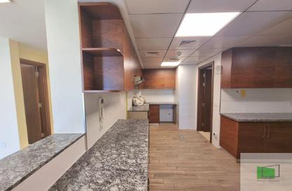 Apartment - 3 Bedrooms - 4 Bathrooms for rent in Al Qurm View - Shams Abu Dhabi - Al Reem Island - Abu Dhabi