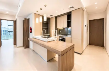 Apartment - 1 Bedroom - 1 Bathroom for sale in Arbor View - Arjan - Dubai