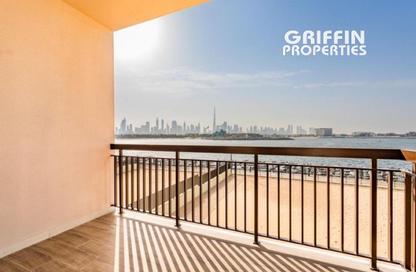 Villa - 5 Bedrooms - 6 Bathrooms for sale in Sur La Mer 2 - Sur La Mer - La Mer - Jumeirah - Dubai