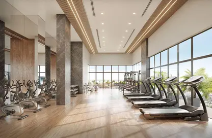 شقة - 1 حمام للبيع في أواسيس لوفتس من يونيستيت - واحة دبي للسيليكون - دبي