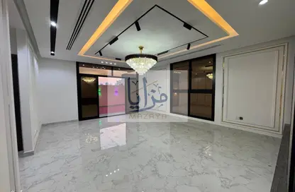 فيلا - 4 غرف نوم - 6 حمامات للبيع في الحليو 2 - الحليو - عجمان