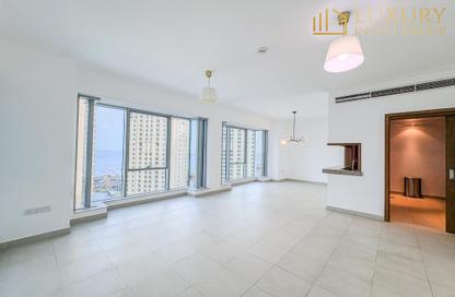 Apartment - 1 Bedroom - 2 Bathrooms for sale in Aurora Tower - Marina Promenade - Dubai Marina - Dubai