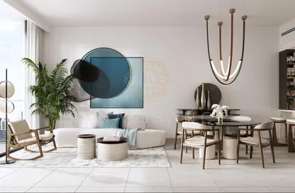 Apartment - 1 Bedroom - 1 Bathroom for sale in Belgravia Gardens Tower A - Belgravia Gardens - Falcon City of Wonders - Dubai Apartment - 1 Bedroom - 1 Bathroom for sale in Belgravia Gardens Tower A - Belgravia Gardens - Falcon City of Wonders - Dubai