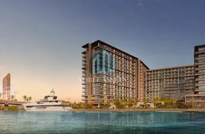 Apartment - 2 Bedrooms - 4 Bathrooms for sale in Playa Del Sol - Al Marjan Island - Ras Al Khaimah