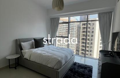 Apartment - 1 Bedroom - 2 Bathrooms for rent in Boulevard Crescent Tower 2 - BLVD Crescent - Downtown Dubai - Dubai Apartment - 1 Bedroom - 2 Bathrooms for rent in Boulevard Crescent Tower 2 - BLVD Crescent - Downtown Dubai - Dubai