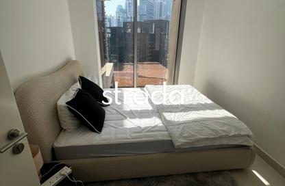 Apartment - 1 Bedroom - 2 Bathrooms for rent in Boulevard Crescent Tower 2 - BLVD Crescent - Downtown Dubai - Dubai