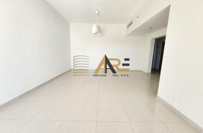 Apartment - 3 Bedrooms - 3 Bathrooms for rent in Sarab 2 - Aljada - Sharjah