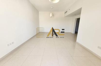 Apartment - 3 Bedrooms - 3 Bathrooms for rent in Sarab 2 - Aljada - Sharjah Apartment - 3 Bedrooms - 3 Bathrooms for rent in Sarab 2 - Aljada - Sharjah